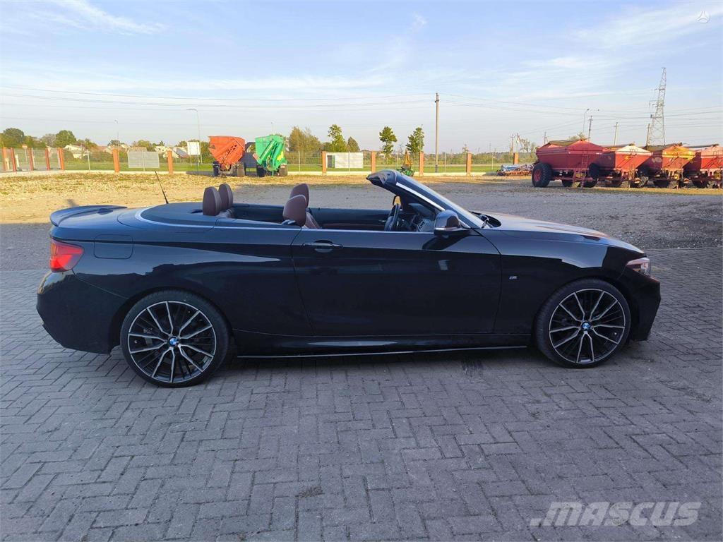 BMW  Cars