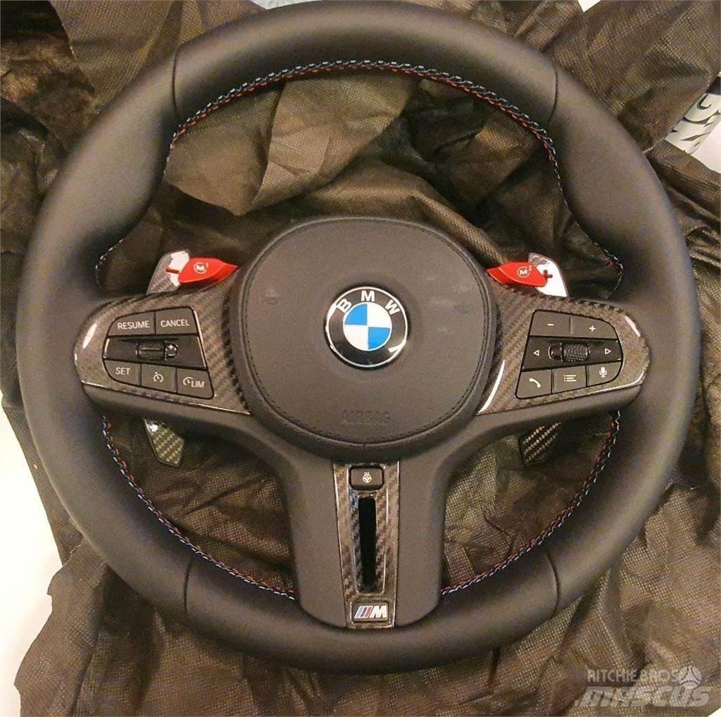 BMW  Construction - Others