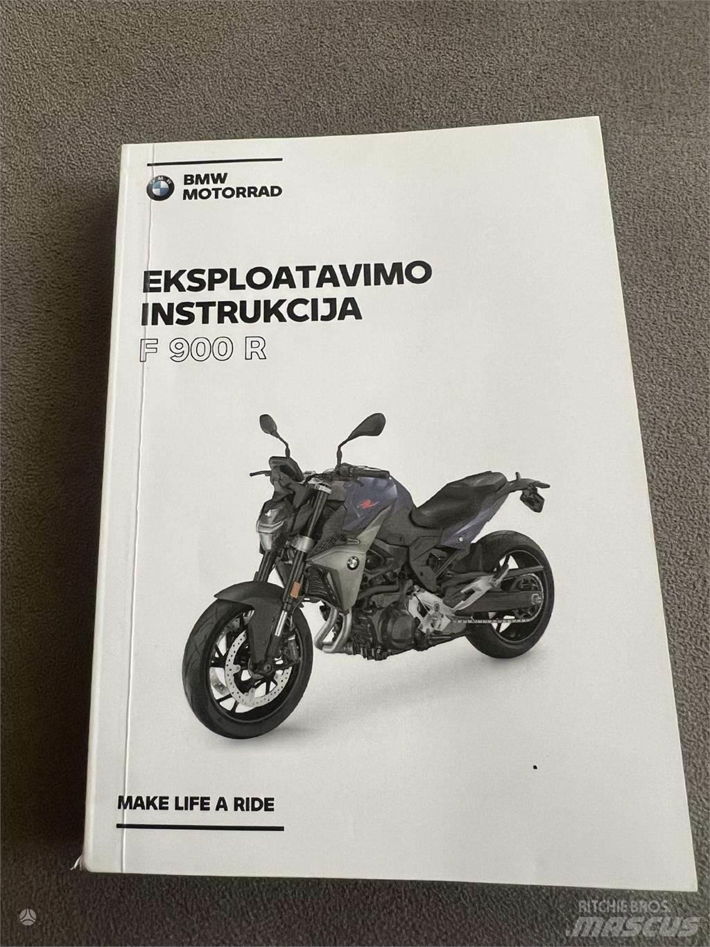 BMW  ATVs