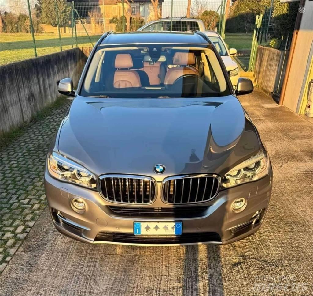BMW  Cars