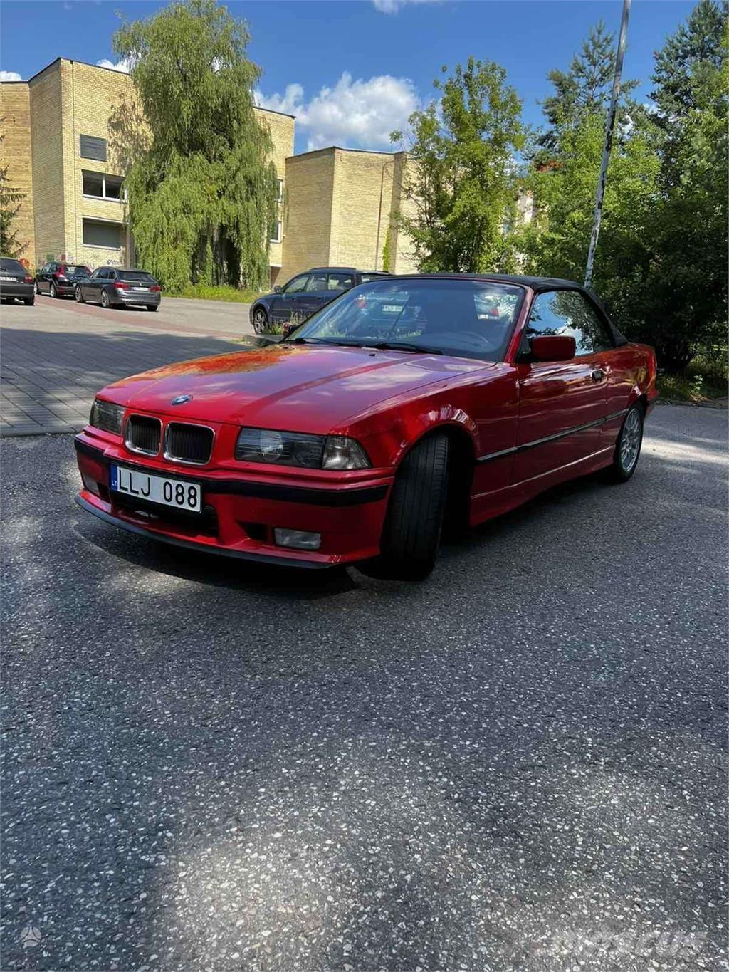 BMW  Cars
