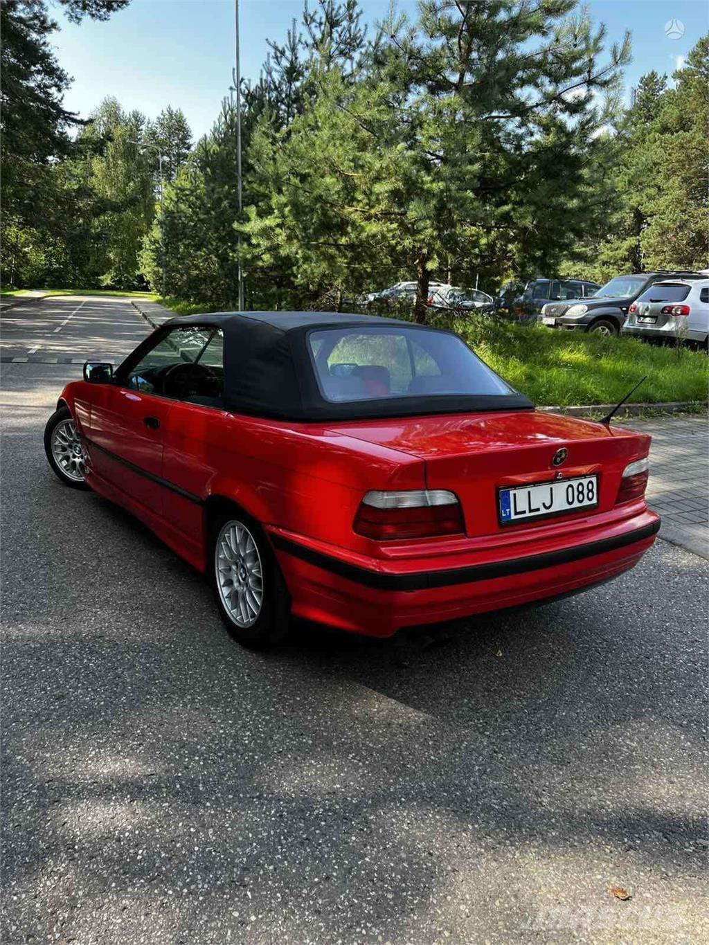 BMW  Cars