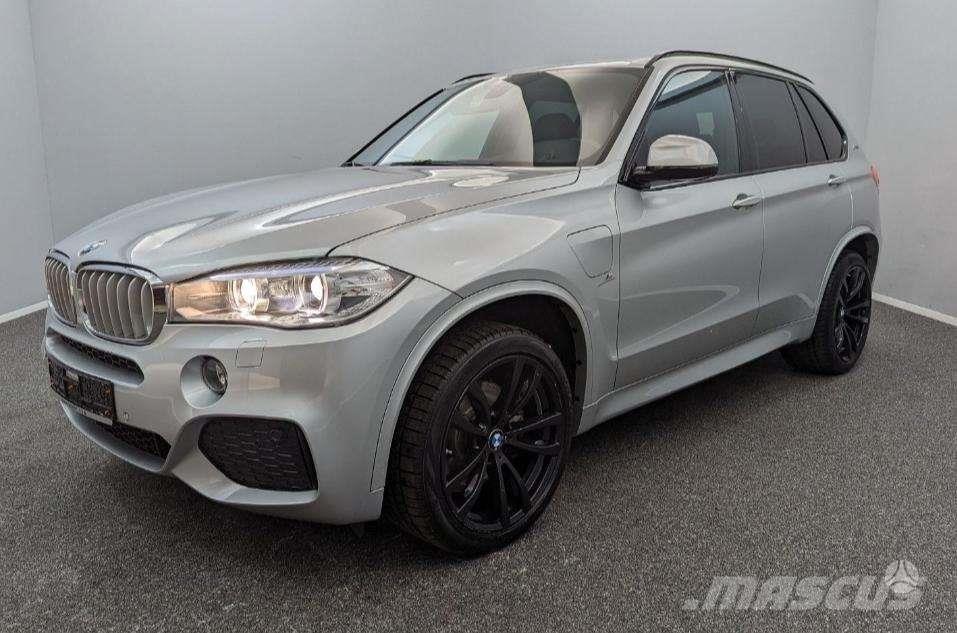 BMW  Transportation - Others