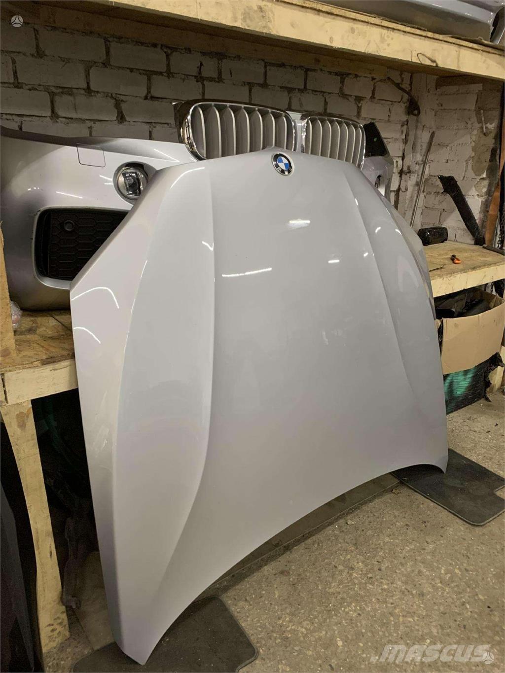 BMW  Transportation - Others