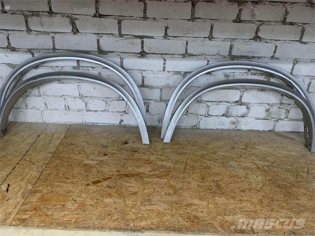 BMW  Transportation - Others