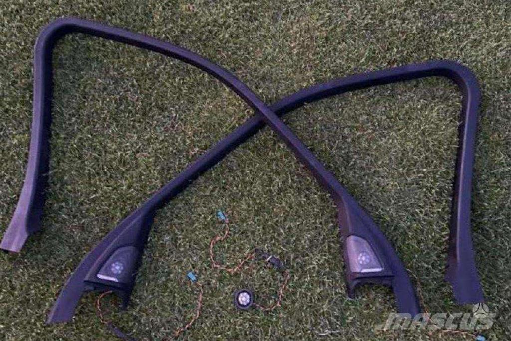 BMW  Transportation - Others