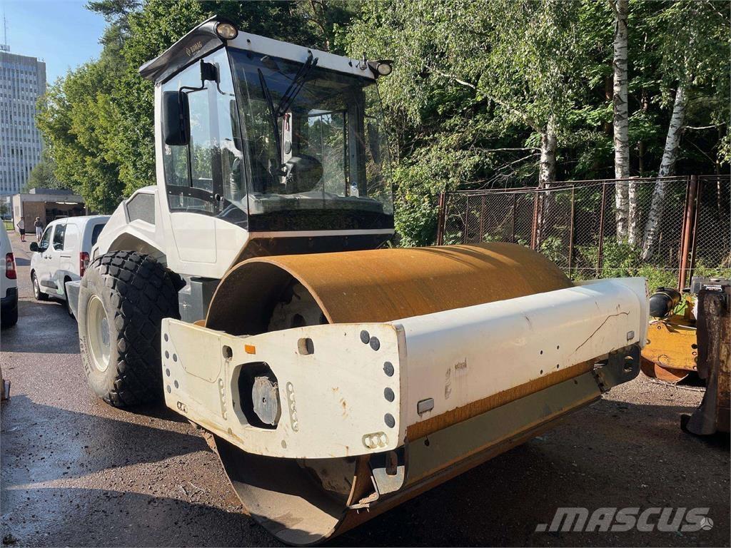 Bomag BW 211-5 Single drum rollers
