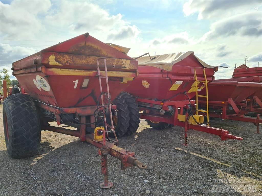 Bredal B4S Agriculture - Others