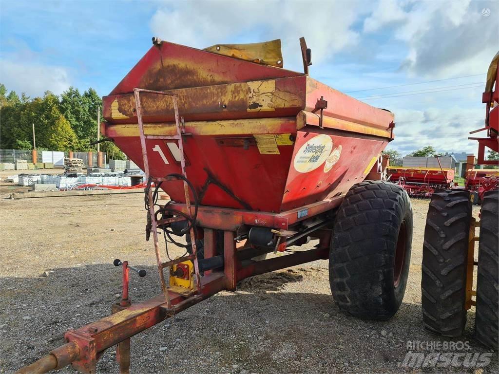 Bredal B4S Agriculture - Others
