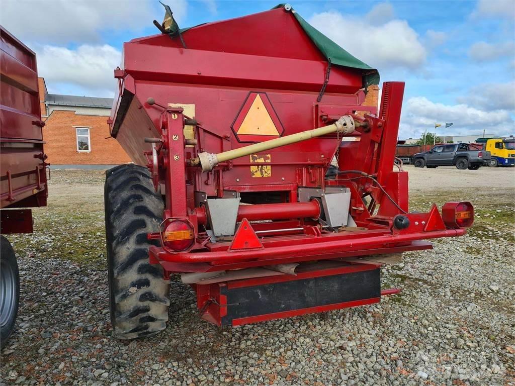 Bredal B4S Agriculture - Others