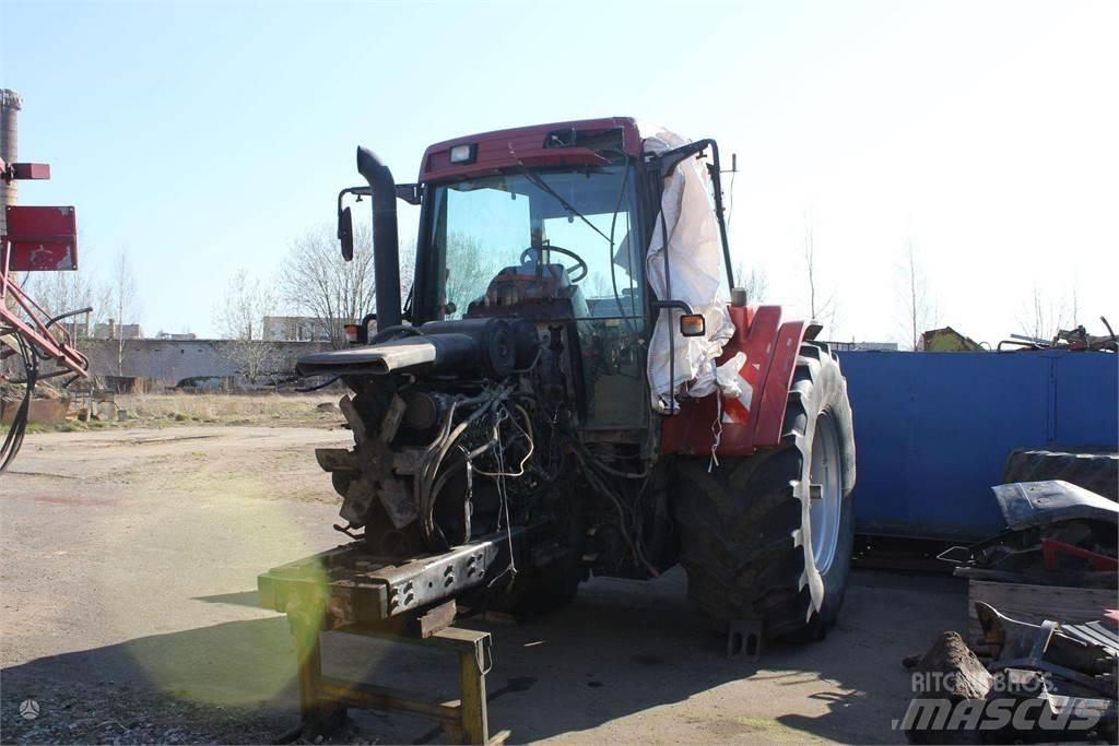 Case IH 7210 Agriculture - Others