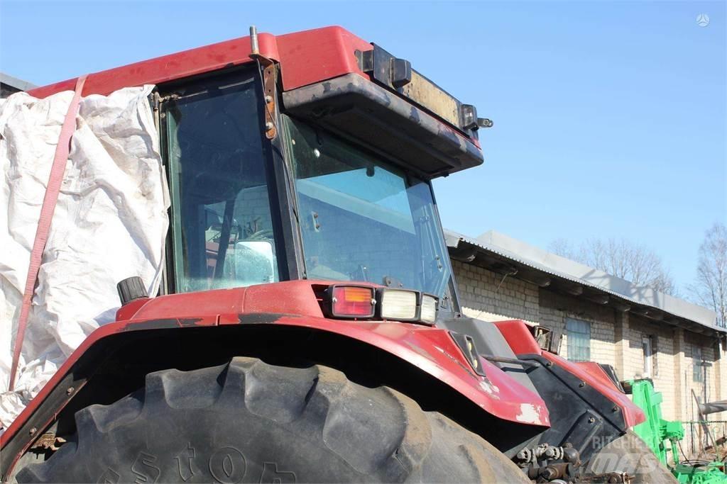 Case IH 7210 Agriculture - Others
