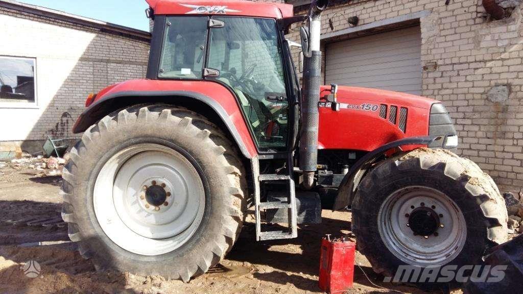 Case IH CVX150 Agriculture - Others