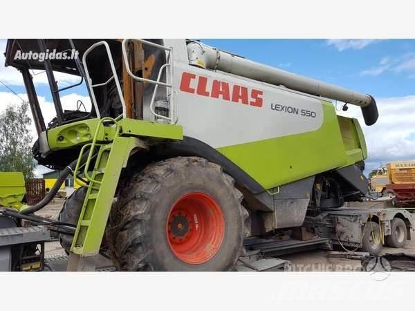 CLAAS  Agriculture - Others