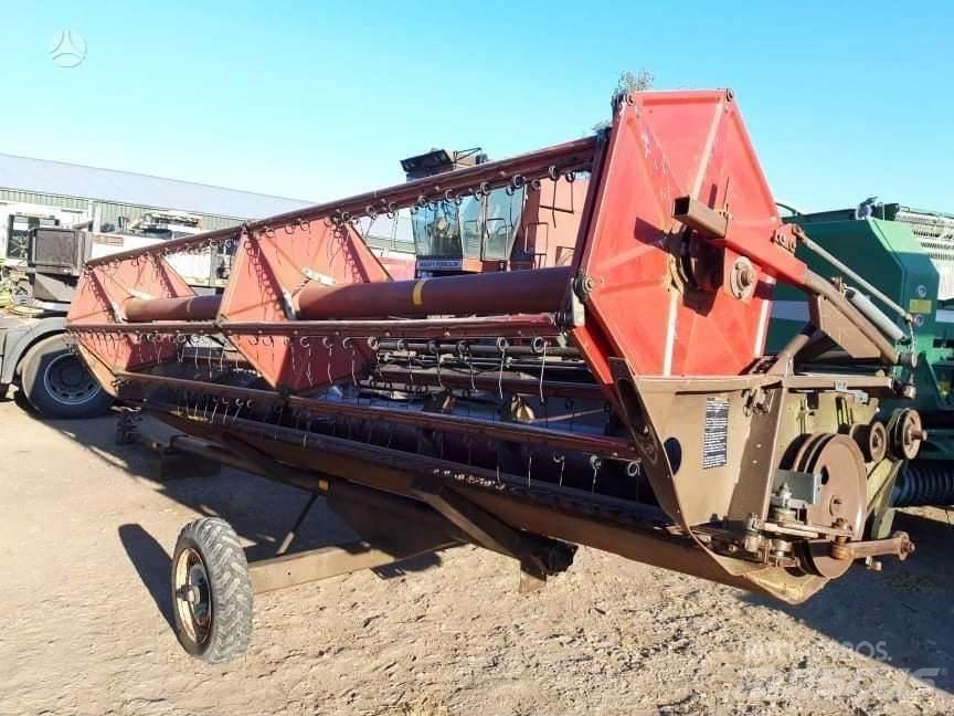 CLAAS  Agriculture - Others