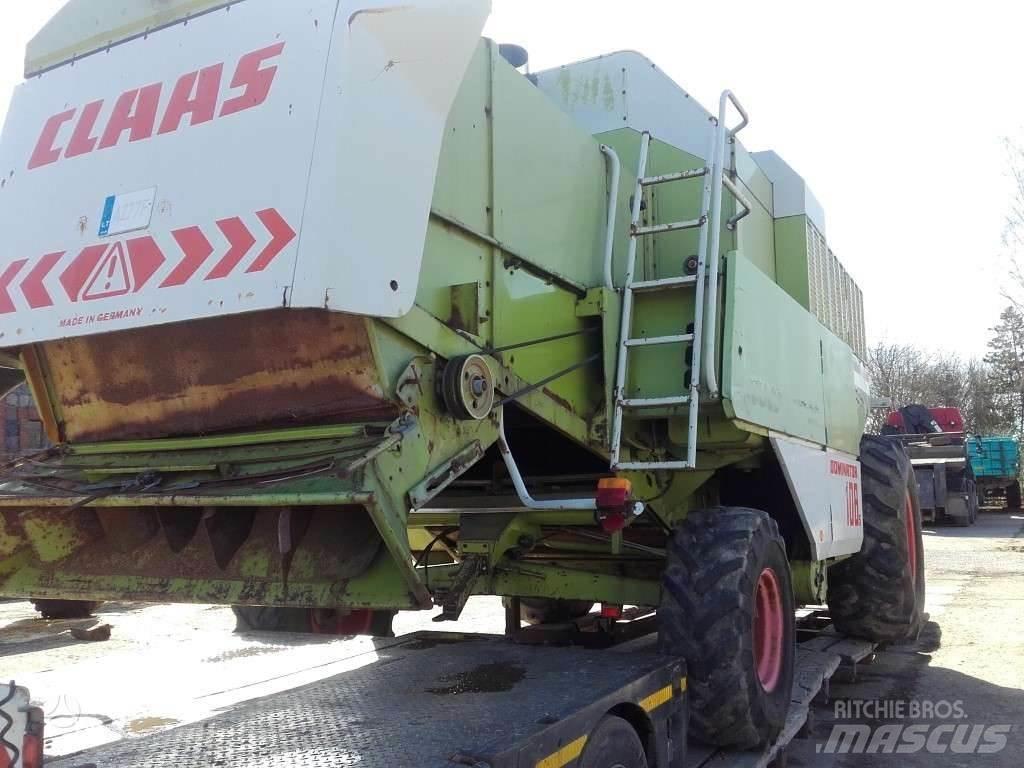 CLAAS  Agriculture - Others