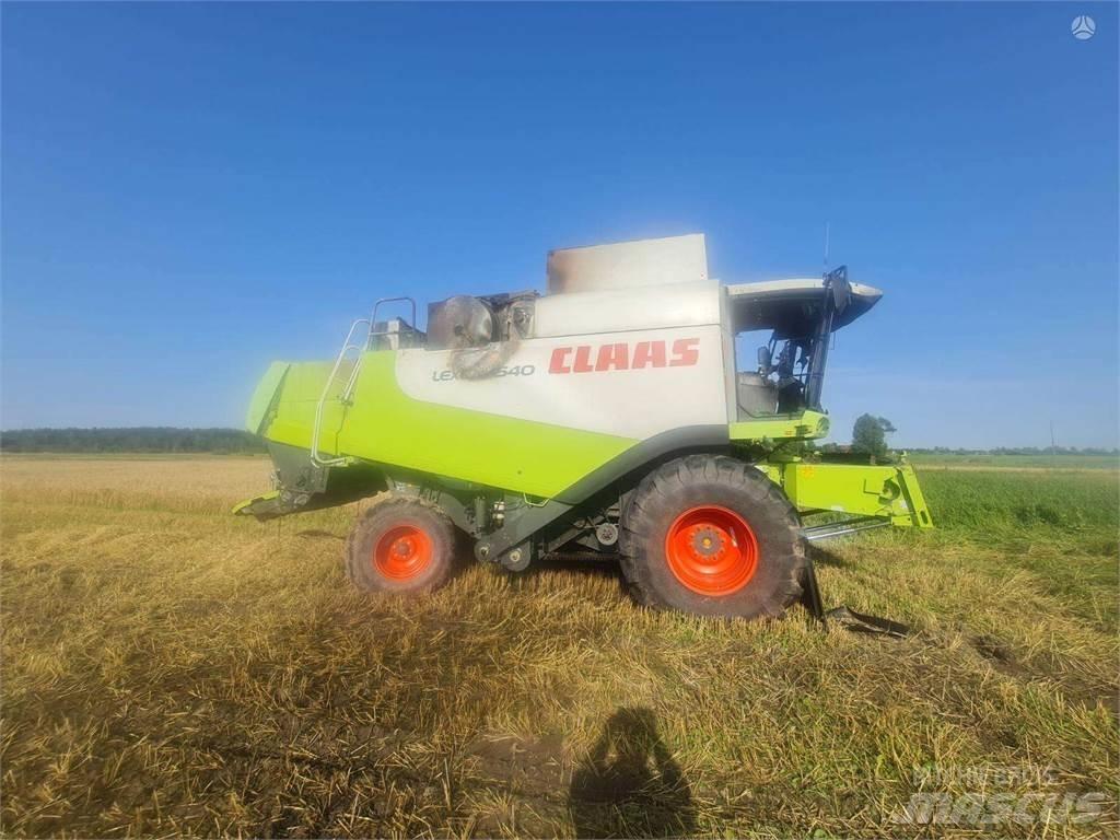 CLAAS 540 Agriculture - Others