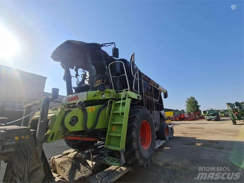 CLAAS 540 Agriculture - Others