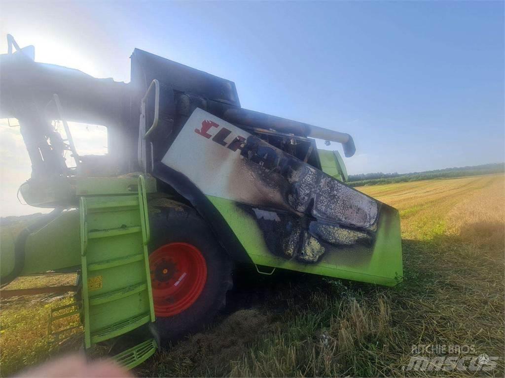 CLAAS 540 Agriculture - Others