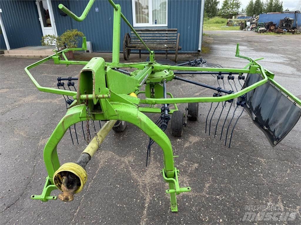 Deutz-Fahr 300 Mixer feeders
