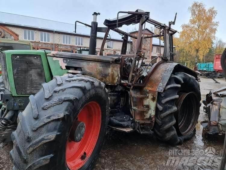 Fendt 926 Agriculture - Others