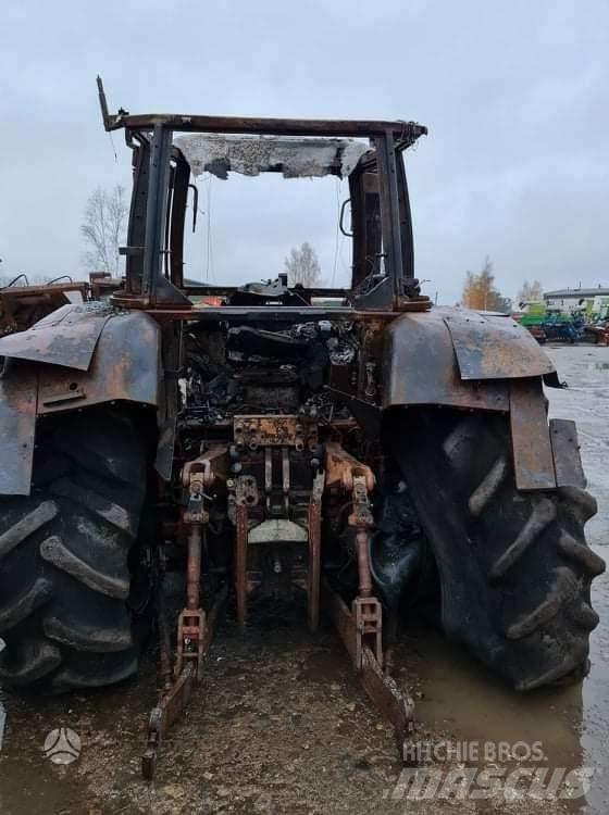 Fendt 926 Agriculture - Others
