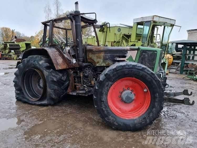 Fendt 926 Agriculture - Others