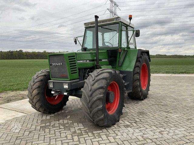 Fendt Favorit Agriculture - Others