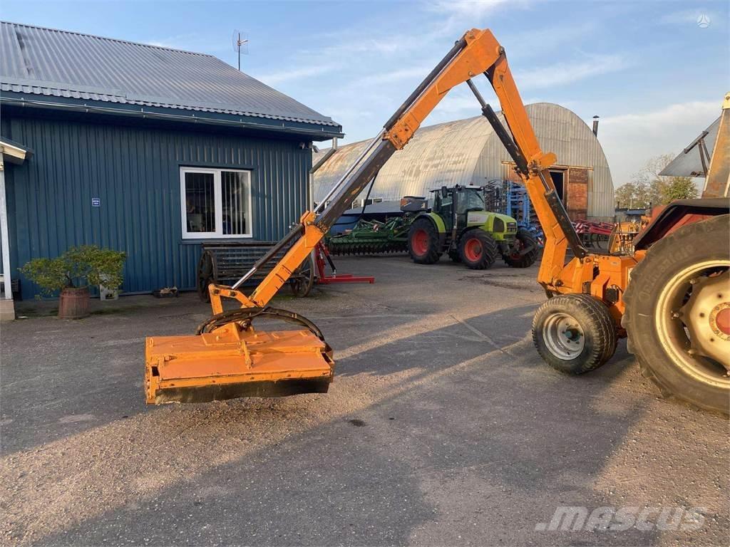 Ferri KZ 70 Mower-conditioners