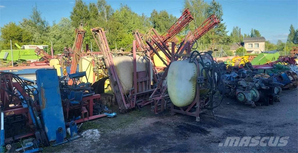 Hardi  Agriculture - Others