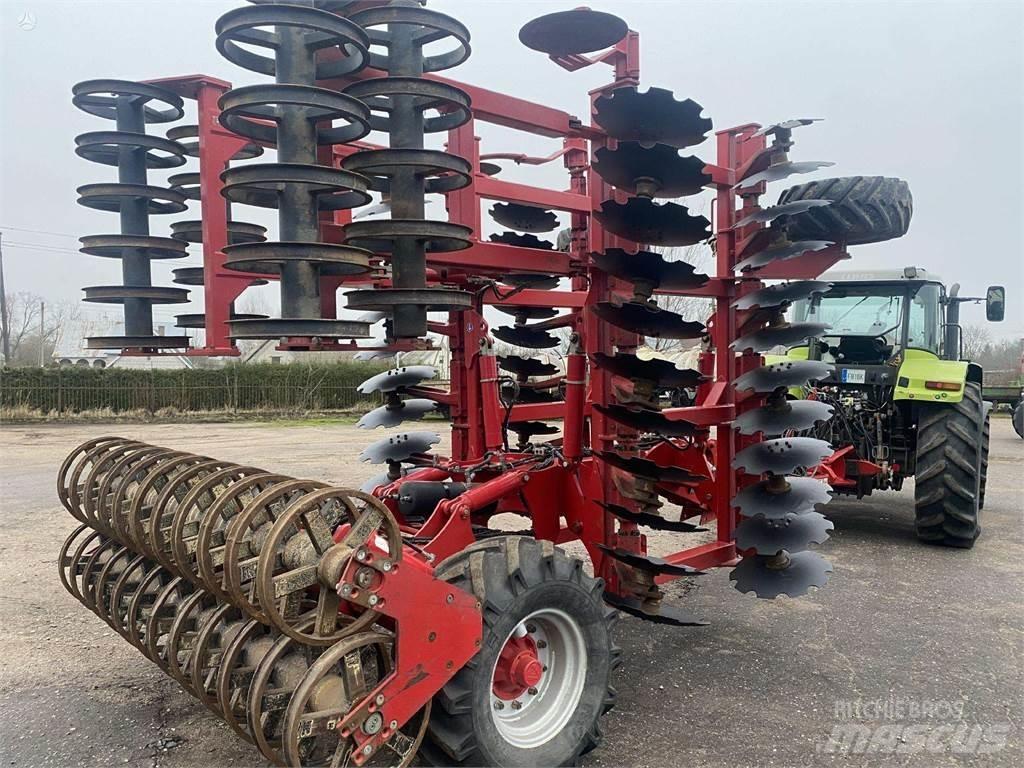 Horsch Joker 6HD Field drags