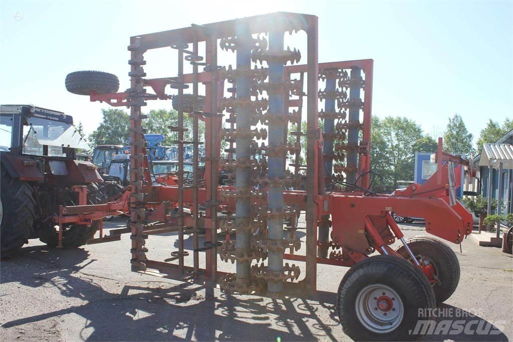 Howard HM600 Agriculture - Others