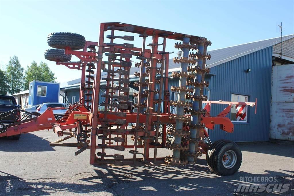 Howard HM600 Agriculture - Others