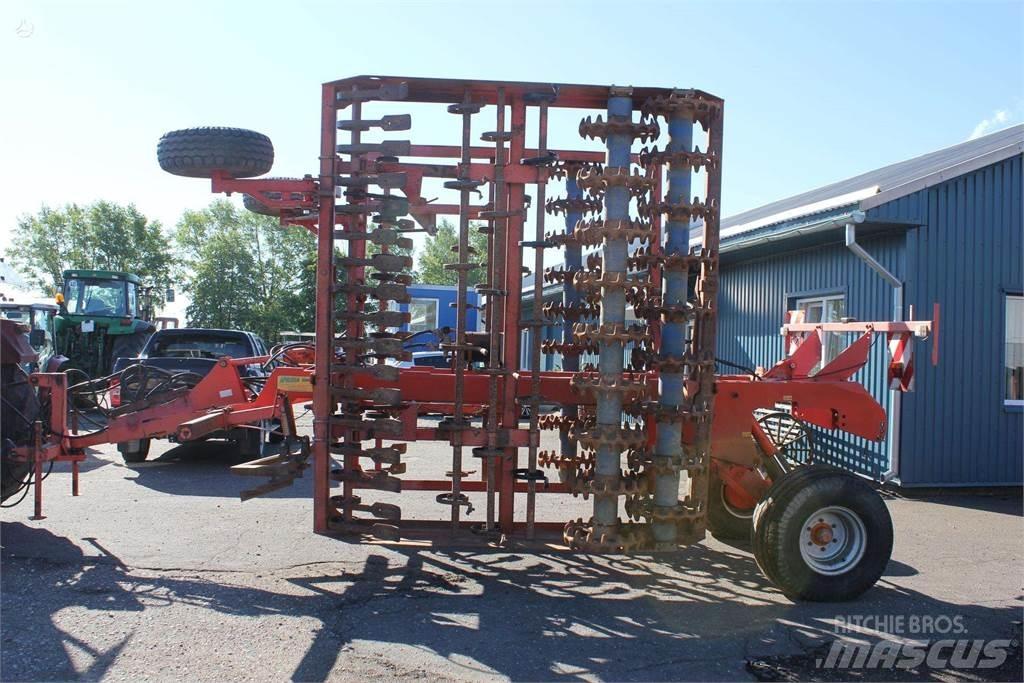 Howard HM600 Agriculture - Others