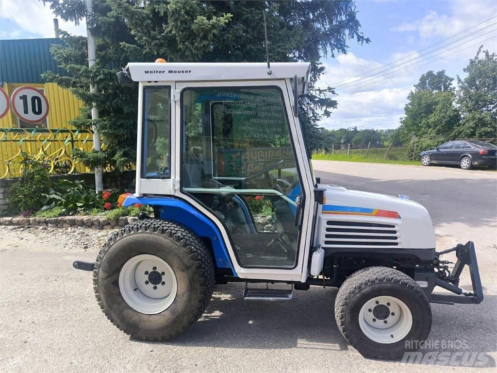 Iseki 325 Tractors