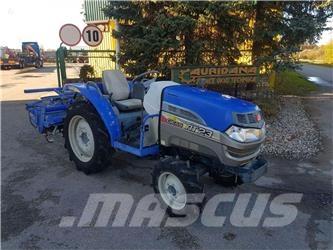 Iseki GEAS AT23 Tractors