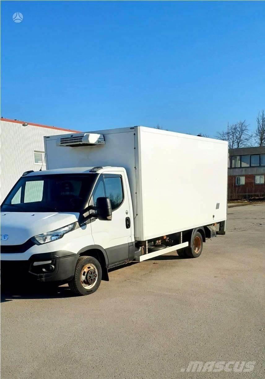 Iveco  Cars