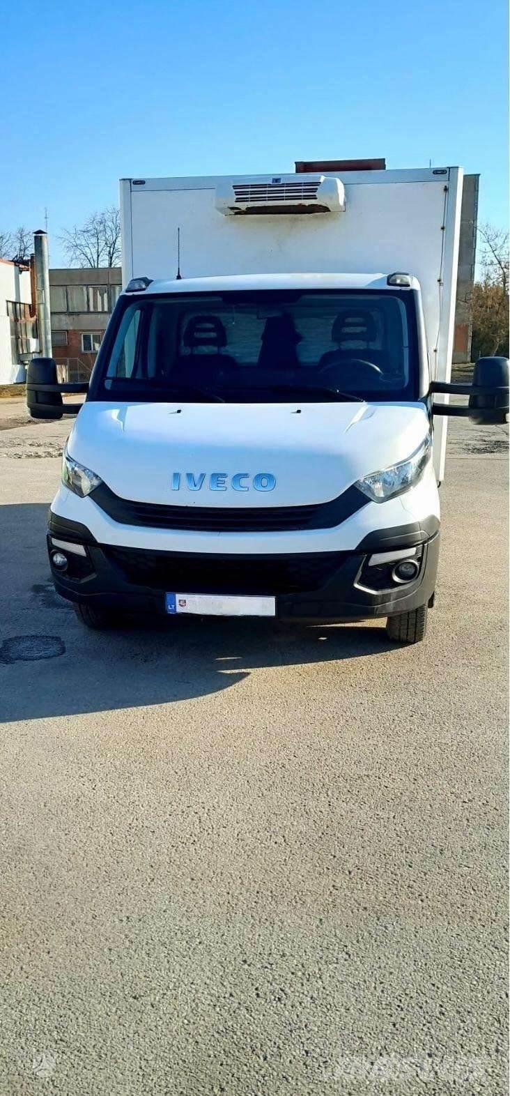 Iveco  Cars