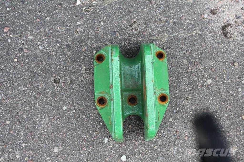 John Deere  Agriculture - Others