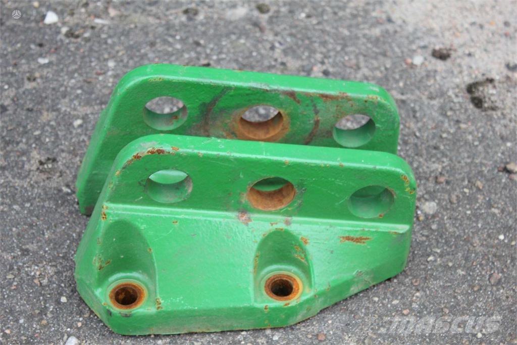 John Deere  Agriculture - Others