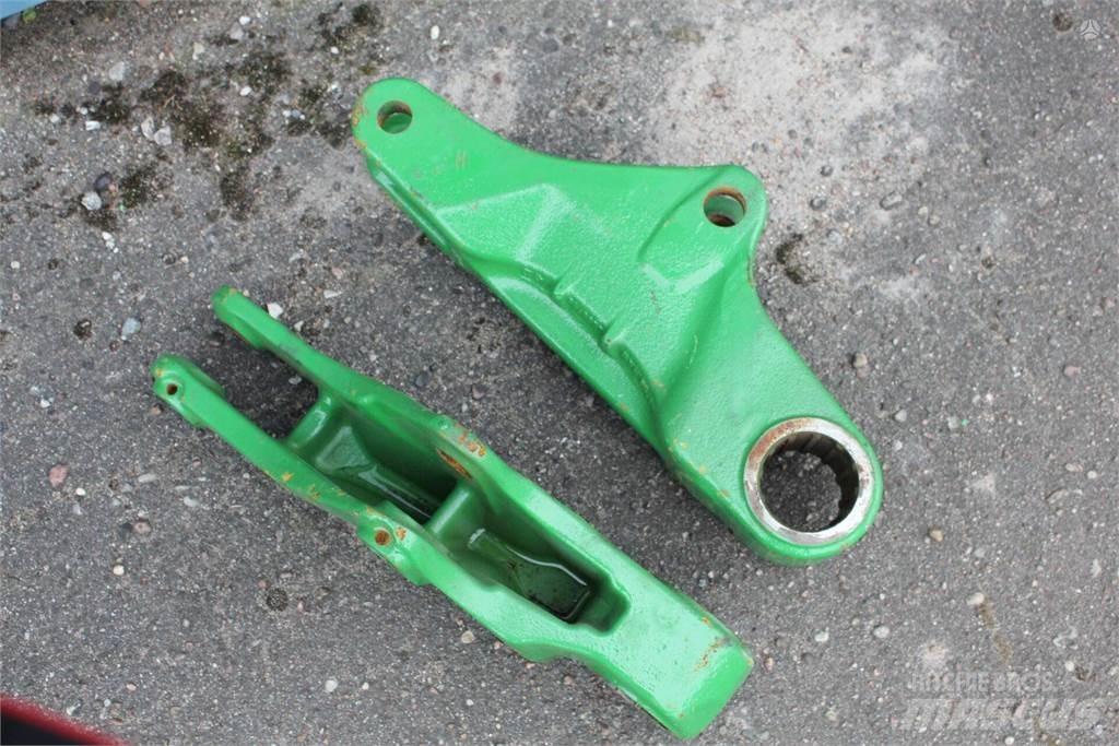 John Deere  Agriculture - Others