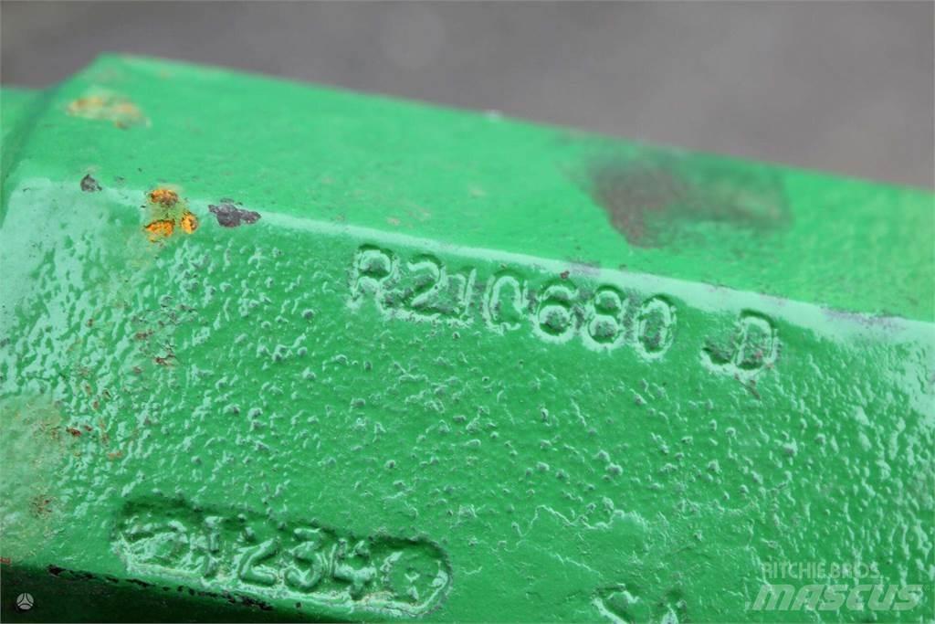 John Deere  Agriculture - Others