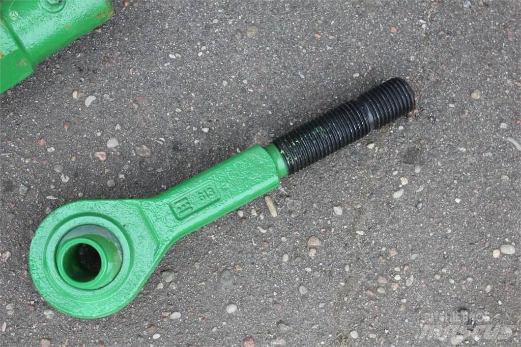 John Deere  Agriculture - Others
