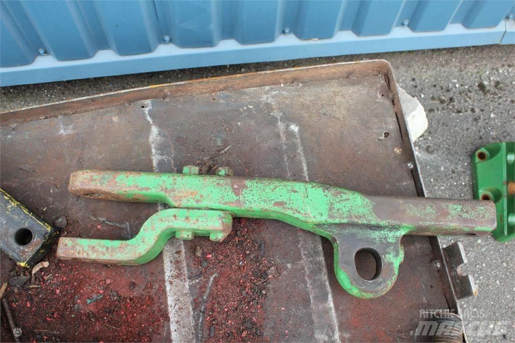 John Deere  Agriculture - Others