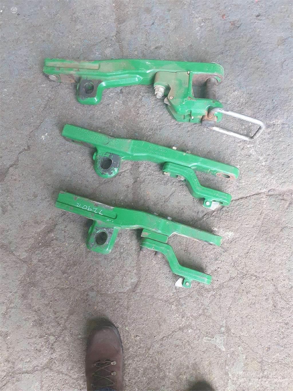 John Deere  Agriculture - Others