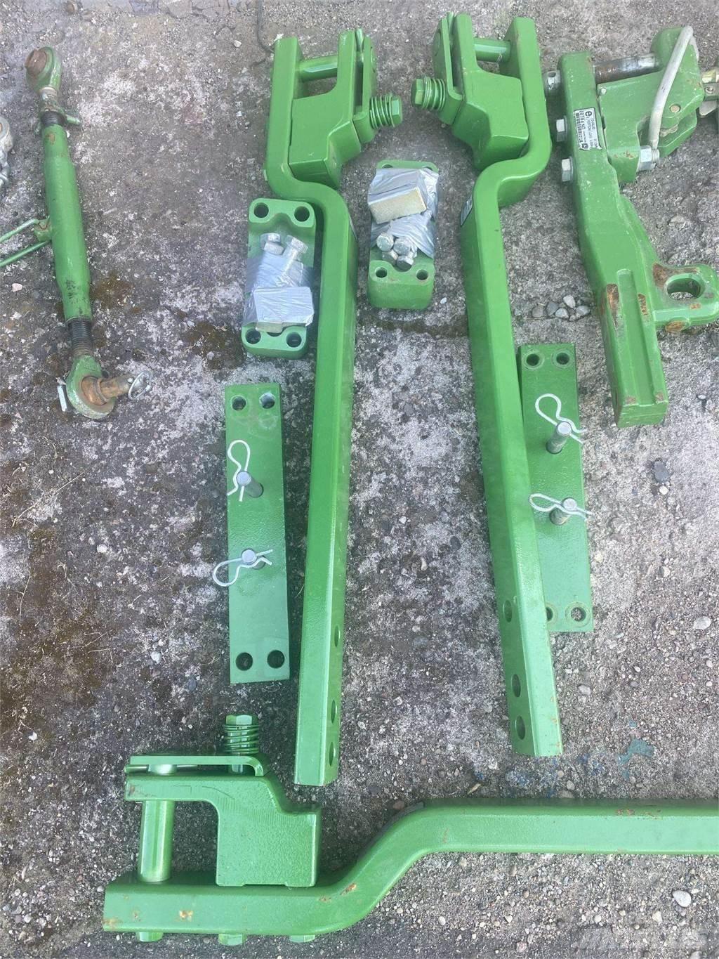 John Deere  Agriculture - Others