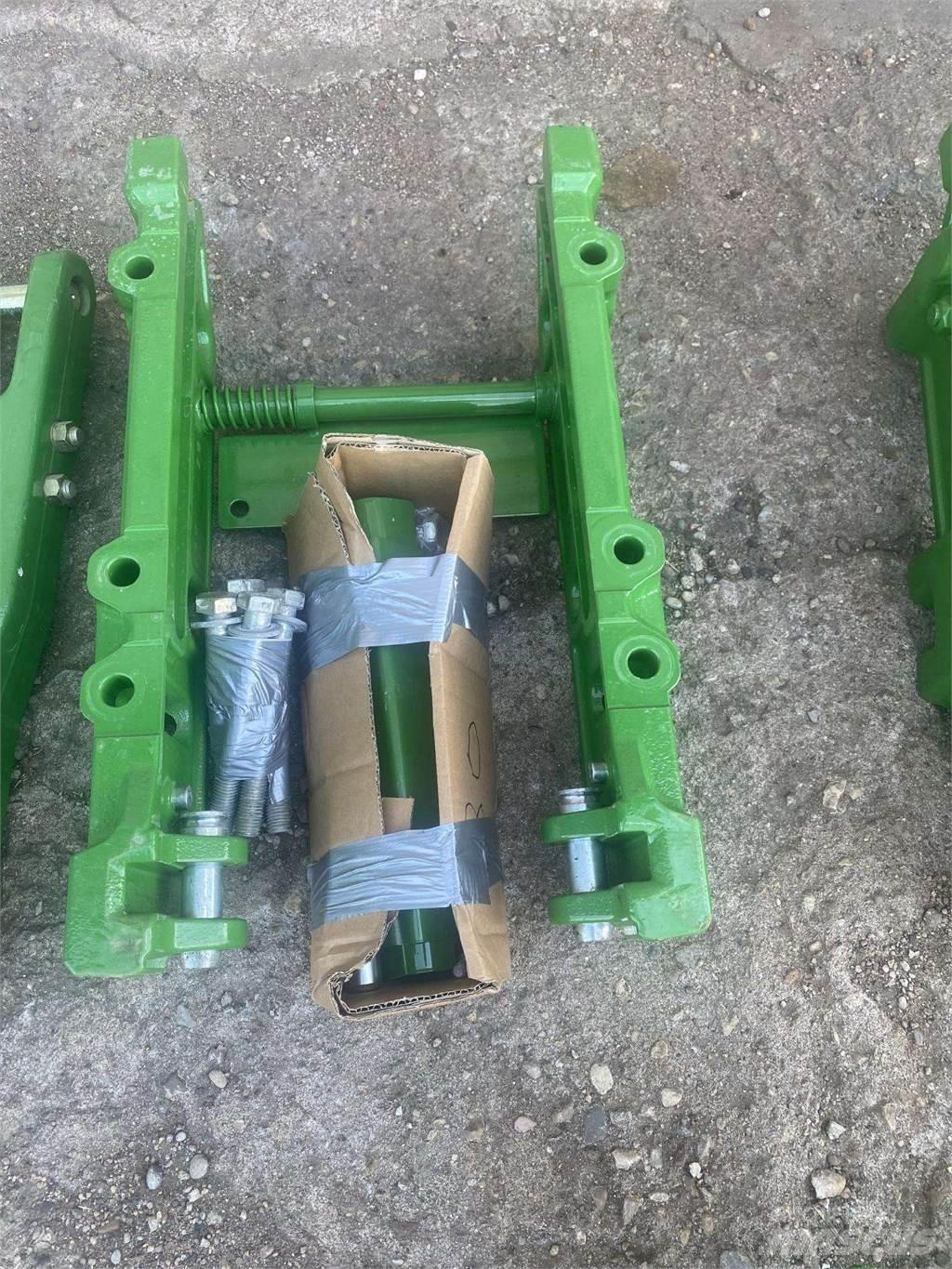 John Deere  Agriculture - Others