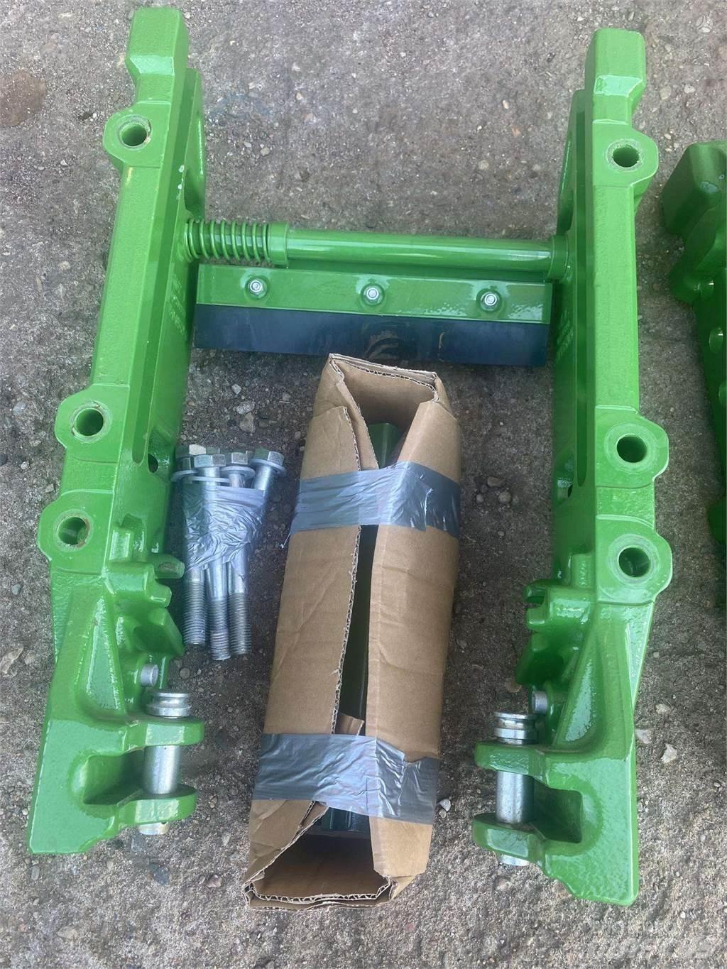 John Deere  Agriculture - Others