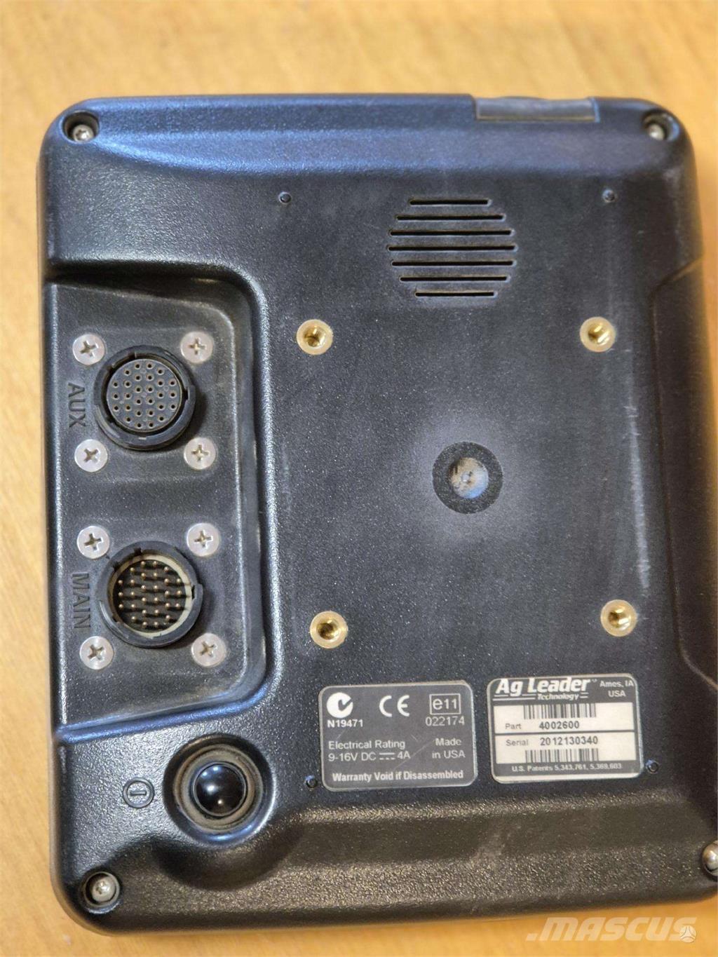  -Kita- Ag Leader Agriculture - Others