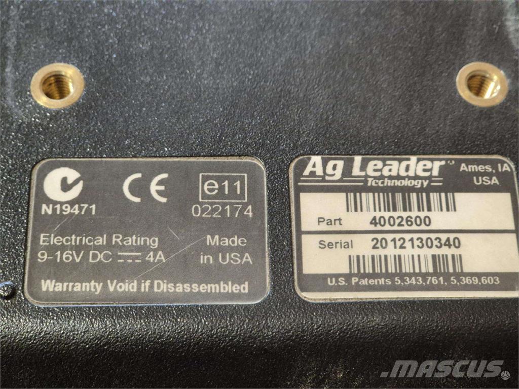  -Kita- Ag Leader Agriculture - Others